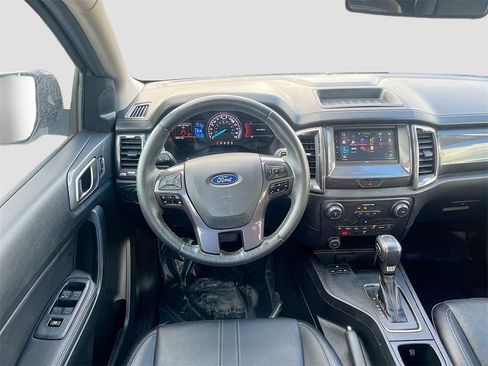 Used 2020 Ford Ranger Lariat w/ Technology Package image 21