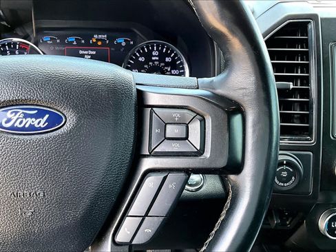 Used 2020 Ford Expedition Limited w/ Special Edition Package RWD image 25