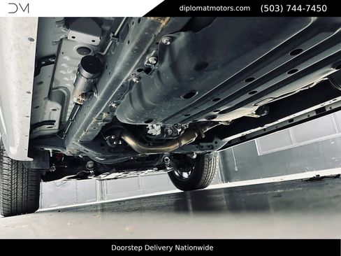 Used 2023 Toyota 4Runner Limited AWD/4WD image 52