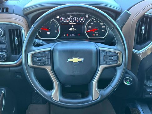 Used 2023 Chevrolet Silverado 3500 High Country w/ Z71 Off-Road Package image 24