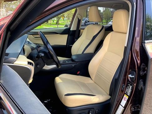 Used 2016 Lexus NX 200t AWD w/ Premium Package image 25