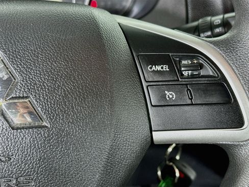 Used 2022 Mitsubishi Mirage ES FWD image 13