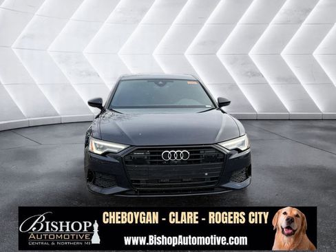 Used 2021 Audi A6 Premium Plus w/ Premium Plus Package image 21