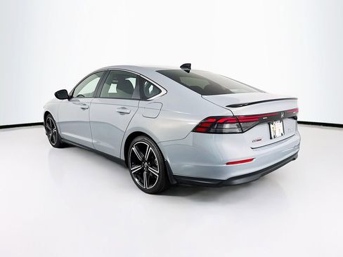 Used 2025 Honda Accord Sport image 7