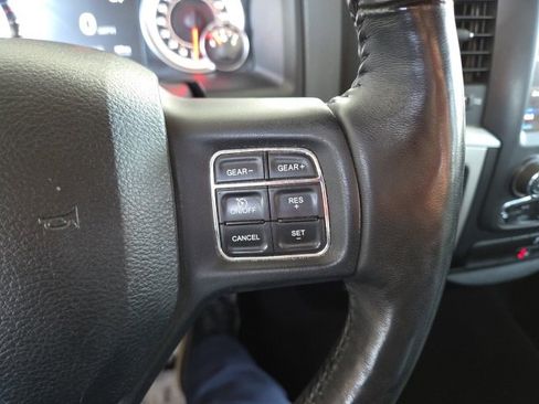 Used 2018 RAM 1500 Big Horn image 53