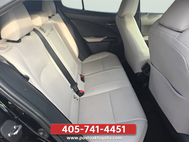 Used 2021 Lexus UX 250h w/ Premium Package AWD/4WD image 34