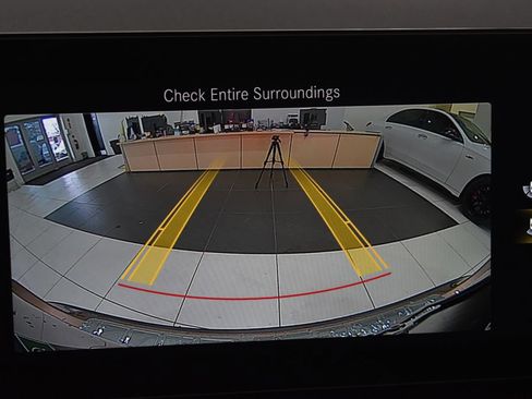 Used 2023 Mercedes-Benz GLA 250 GLA 250 image 50