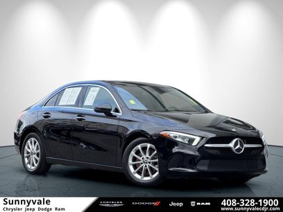 Used 2021 Mercedes-Benz A 220