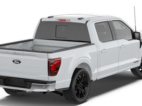 New 2026 Ford F150 Lariat AWD/4WD image 2