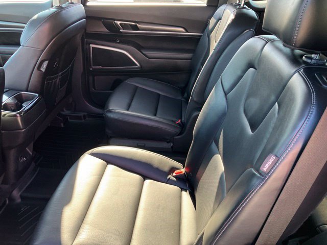 Used 2024 Kia Telluride S w/ S Sunroof Package AWD/4WD image 26