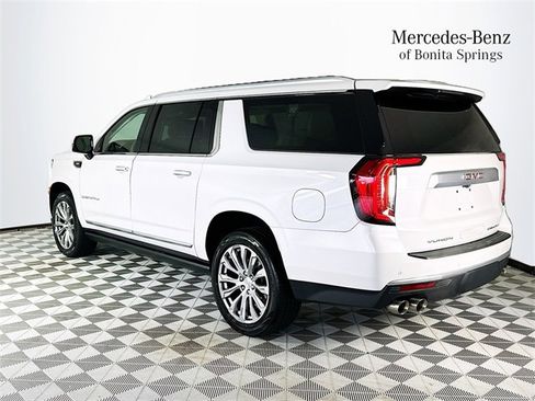 Used 2023 GMC Yukon XL Denali image 5