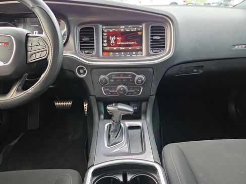 Used 2022 Dodge Charger Scat Pack RWD image 22