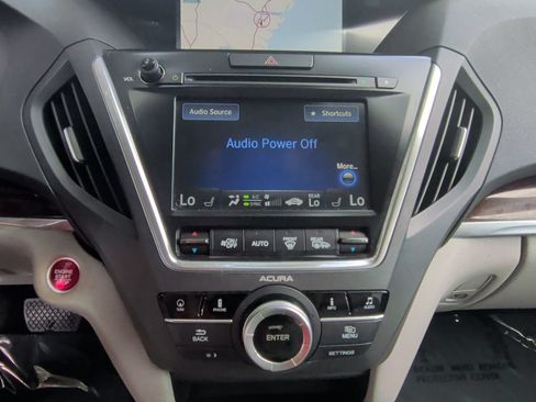 Used 2015 Acura MDX SH-AWD w/ Technology Package image 20