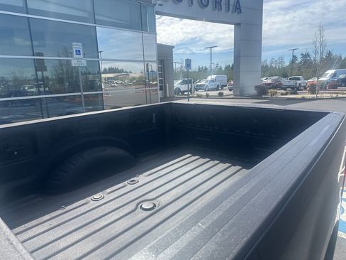 Used 2020 Ford F350 Limited image 22