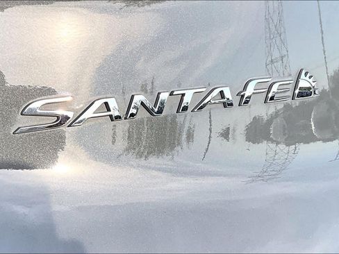 Certified 2023 Hyundai Santa Fe SEL w/ Premium Package FWD image 29