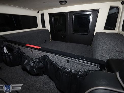 Used 2006 HUMMER H1 4-Door Wagon image 21