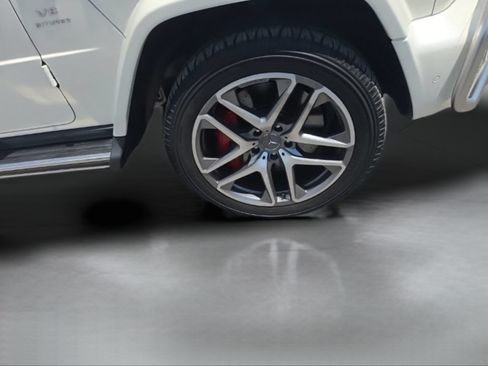 Used 2020 Mercedes-Benz G 63 AMG 4MATIC image 16