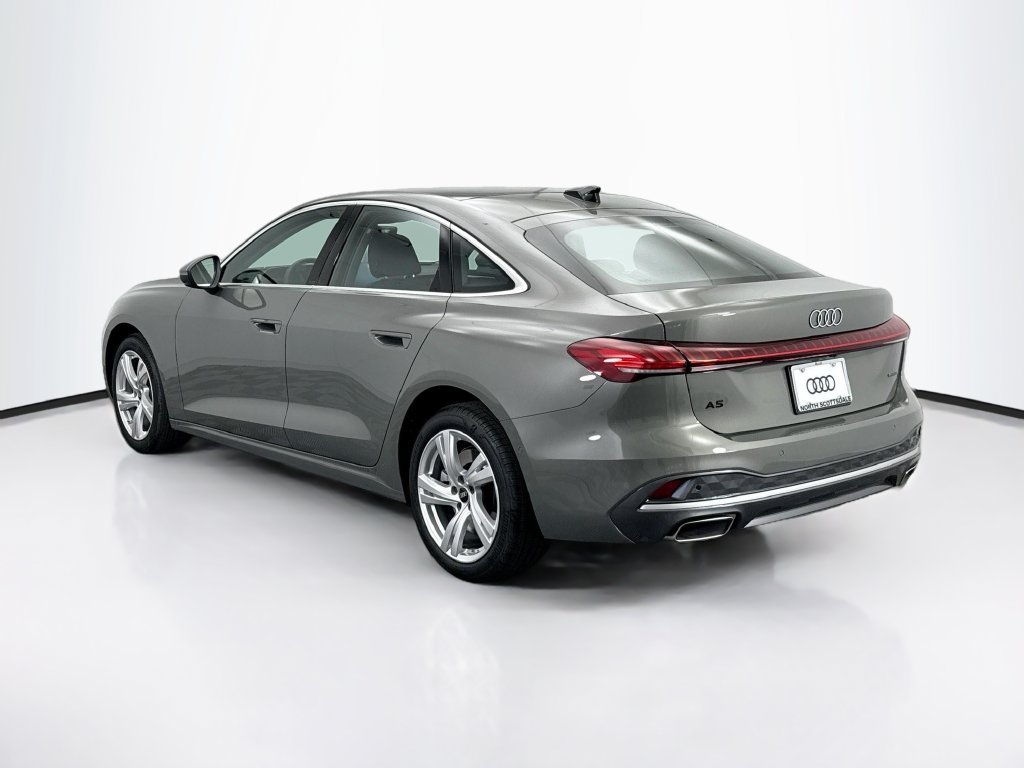 Used 2025 Audi A5 Premium AWD/4WD image 8