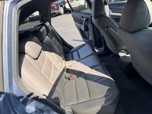 Used 2007 Honda CR-V EX-L image 19