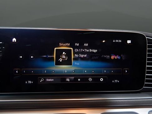 Used 2021 Mercedes-Benz GLE 53 AMG 4MATIC Coupe image 35