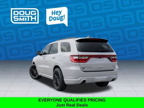New 2026 Dodge Durango GT AWD/4WD image 1