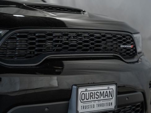 New 2026 Dodge Durango GT image 11