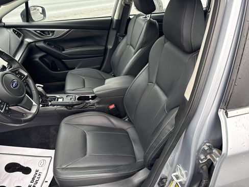 Used 2021 Subaru Impreza 2.0i Limited image 12