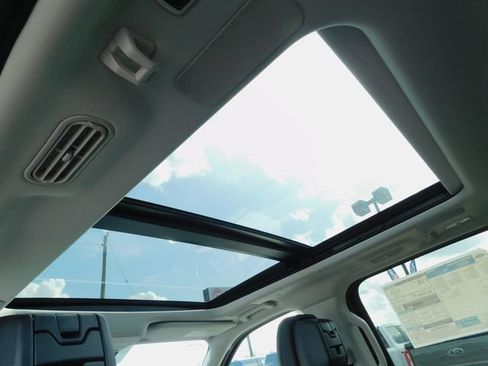 New 2026 Ford Expedition Max Platinum AWD/4WD image 23