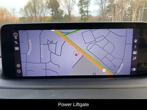 Used 2021 Lexus RX 350 FWD w/ Luxury Package image 12