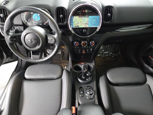 Used 2023 MINI Cooper Countryman S image 4