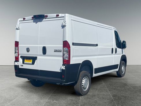 New 2026 RAM ProMaster 1500 w/ Convenience Group image 5