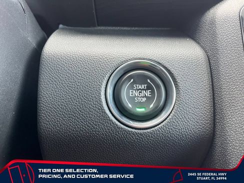 New 2026 GMC Acadia AT4 w/ Luxury Package AWD/4WD image 29