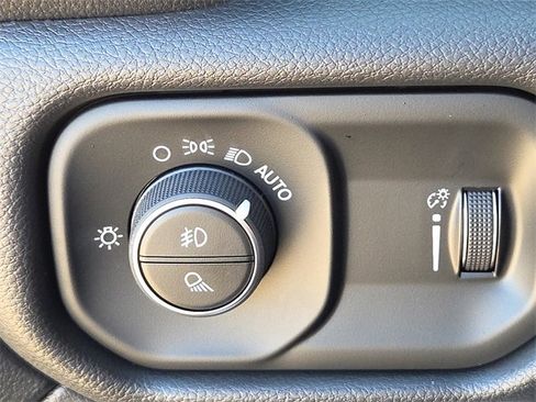 Used 2025 RAM 2500 Tradesman image 24