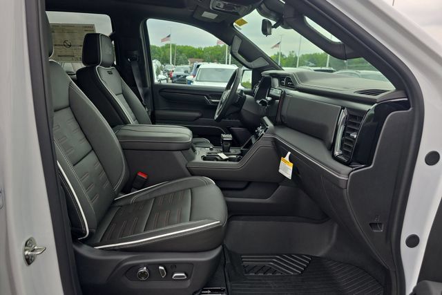 Used 2026 GMC Sierra 1500 AT4X w/ AT4X AEV Edition AWD/4WD image 29
