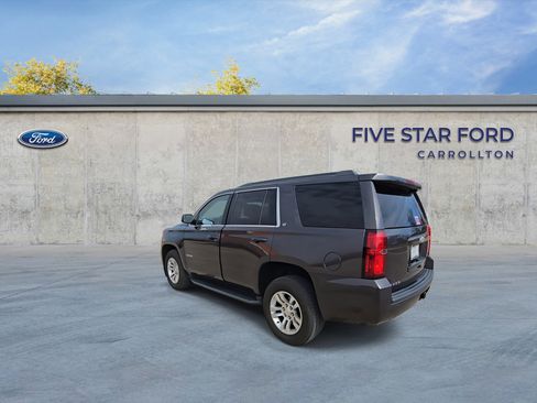 Used 2017 Chevrolet Tahoe LT image 6