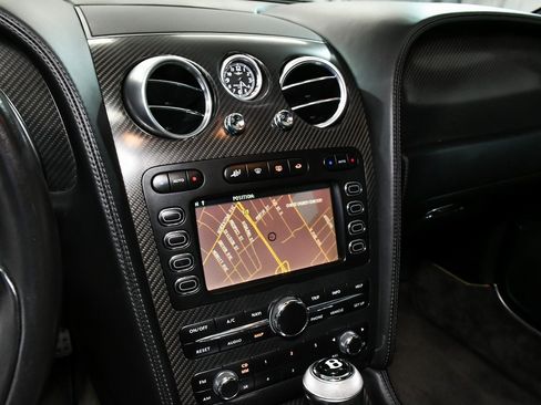 Used 2011 Bentley Continental GT Supersports image 33