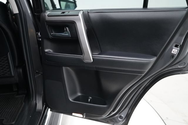 Used 2021 Toyota 4Runner Limited AWD/4WD image 43