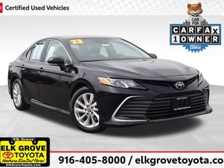 Certified 2023 Toyota Camry LE w/ Convenience Package video 1