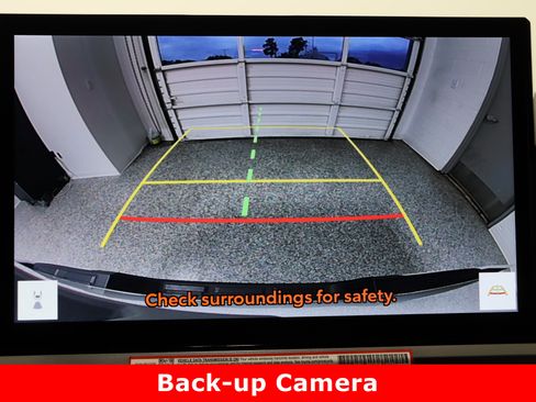 Used 2024 Toyota Tacoma TRD Sport image 20