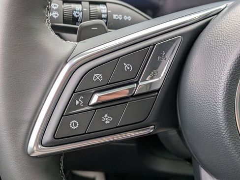 New 2026 Buick Enclave Sport Touring w/ Power Package image 16