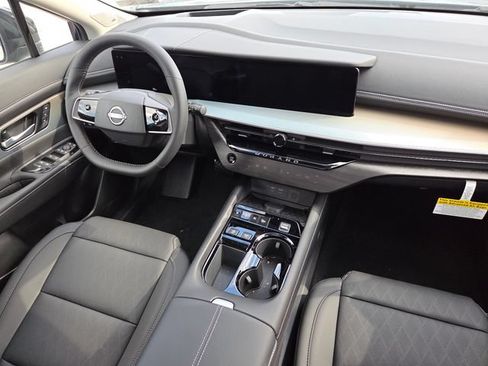 New 2026 Nissan Murano Platinum AWD/4WD image 30
