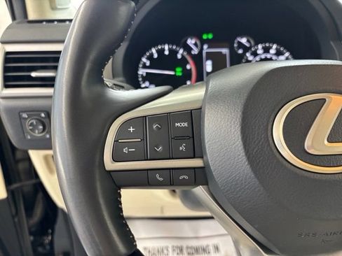Used 2023 Lexus GX 460 Premium AWD/4WD image 15