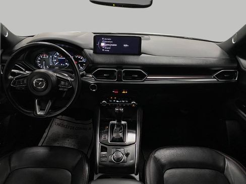 Used 2023 MAZDA CX-5 AWD 2.5 Turbo image 22