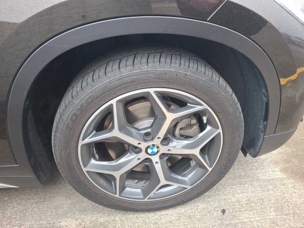 Used 2017 BMW X1 xDrive28i AWD/4WD image 6