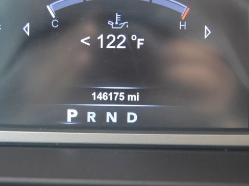 Used 2015 RAM 1500 Laramie Longhorn w/ Convenience Group AWD/4WD image 15