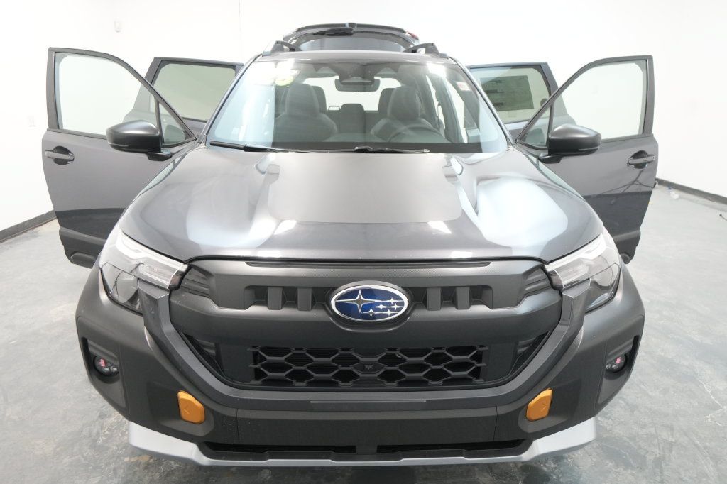 Used 2026 Subaru Forester Wilderness w/ Wilderness Package AWD/4WD image 35