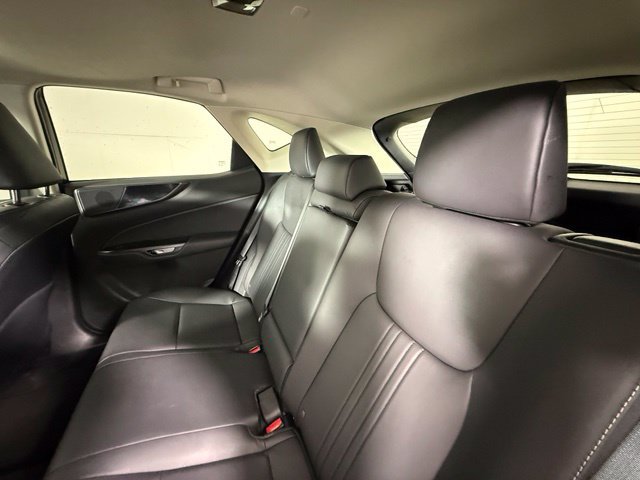 Certified 2026 Lexus NX 350 AWD w/ Cold Area Package image 28