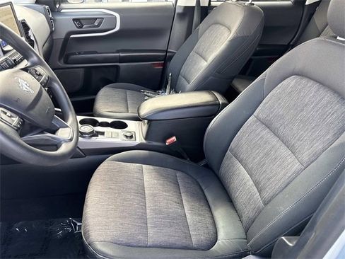 Certified 2023 Ford Bronco Sport Big Bend image 19