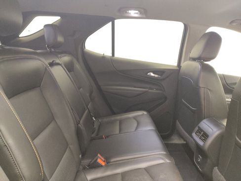 Used 2020 Chevrolet Equinox Premier image 19