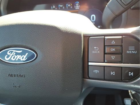 Used 2024 Ford F150 XLT w/ Mobile Office Package image 19